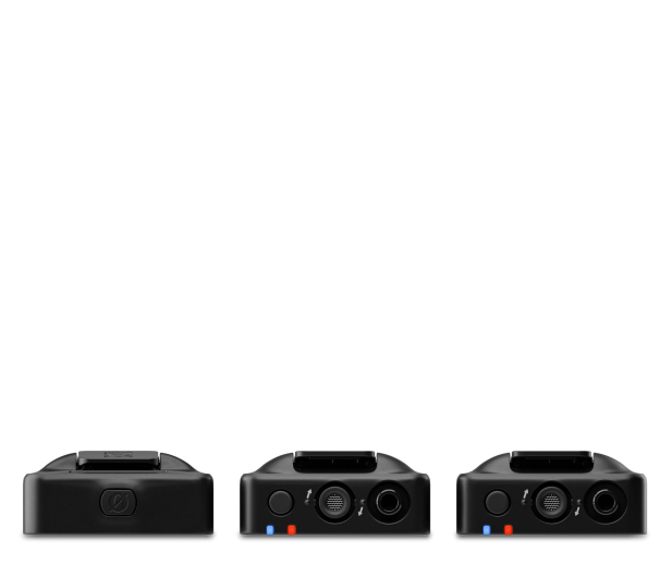RODE Wireless GO III - 1309920 - zdjęcie 5